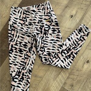 Cleo Harper 7/8 leggings